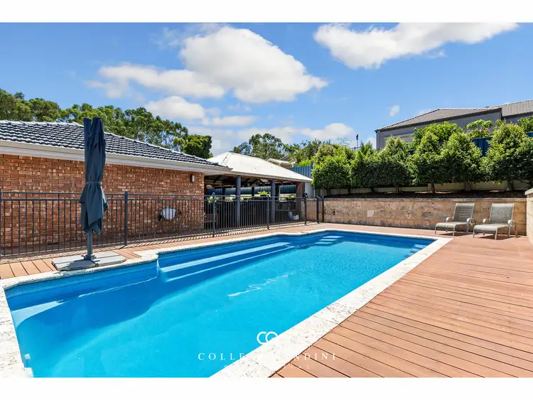 Fourth view of Homely house listing, 16 Jasmine Loop, Willetton WA 6155