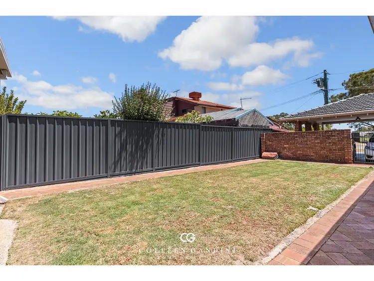 Sixth view of Homely house listing, 16 Jasmine Loop, Willetton WA 6155