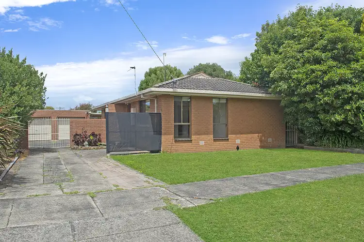 Main view of Homely house listing, 3 Curtin Court, Warrnambool VIC 3280