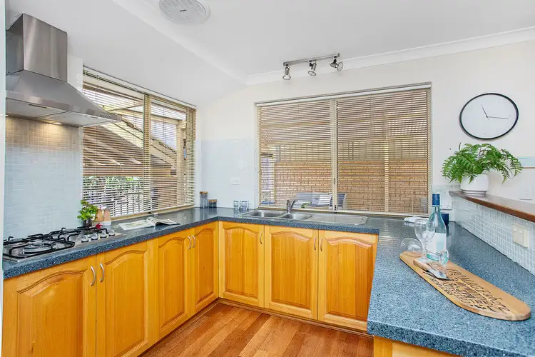 Fourth view of Homely house listing, 16 Dempster Place, Sorrento WA 6020