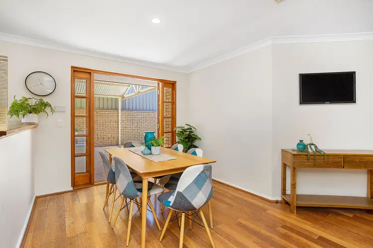 Sixth view of Homely house listing, 16 Dempster Place, Sorrento WA 6020