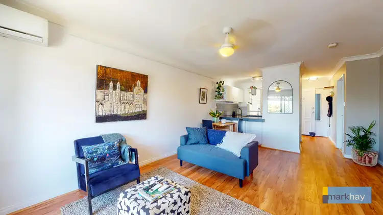 Main view of Homely apartment listing, 13/7 Vincent Street, Mount Lawley WA 6050