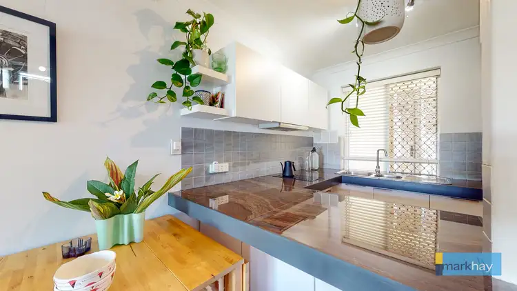 Second view of Homely apartment listing, 13/7 Vincent Street, Mount Lawley WA 6050
