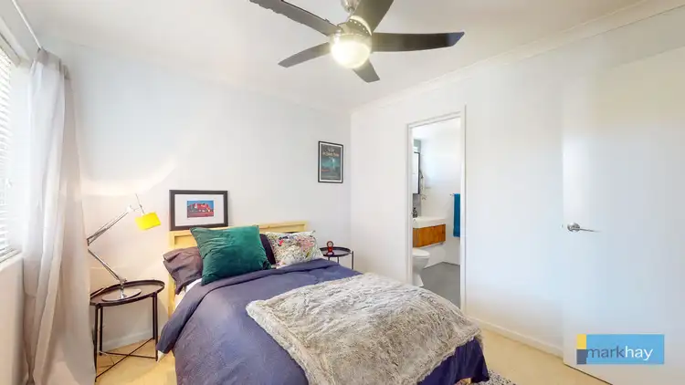 Third view of Homely apartment listing, 13/7 Vincent Street, Mount Lawley WA 6050