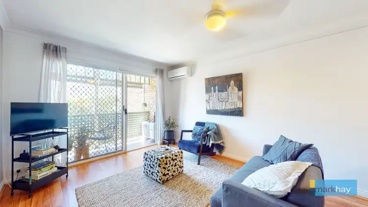 Fifth view of Homely apartment listing, 13/7 Vincent Street, Mount Lawley WA 6050