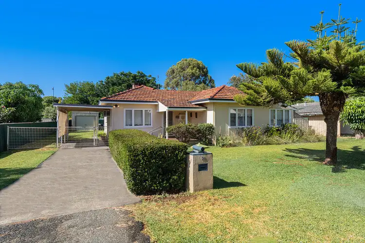 21 Hancock Street, Mandurah WA 6210