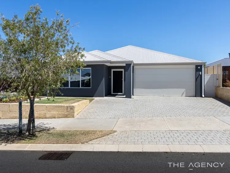 35 Ashton Way, Baldivis WA 6171