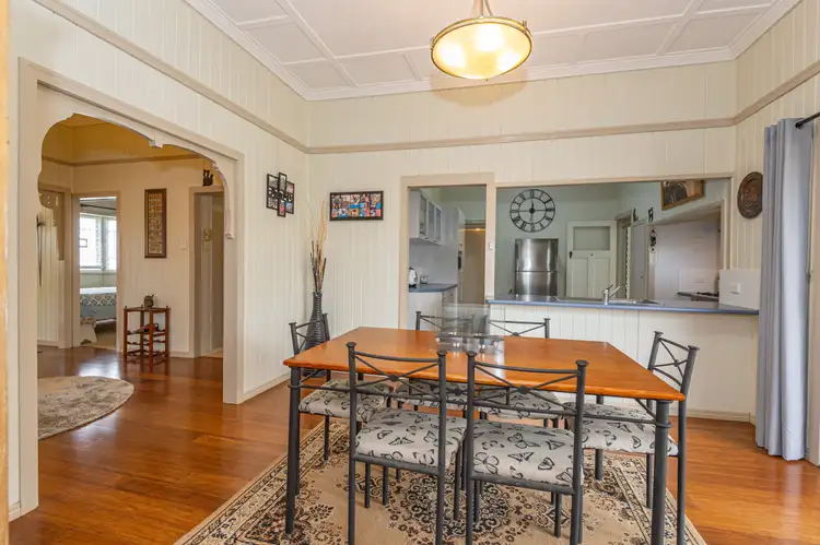 Main view of Homely house listing, 42 Curtis Street, Bundaberg South QLD 4670
