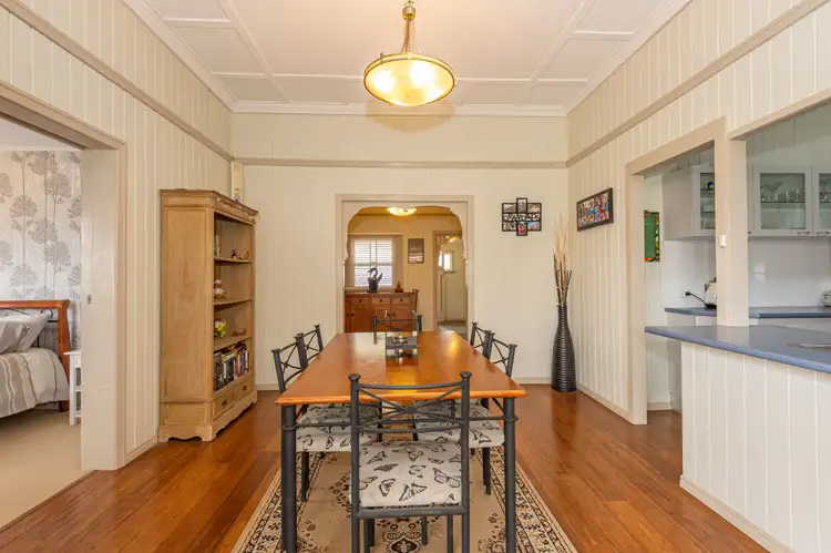 Second view of Homely house listing, 42 Curtis Street, Bundaberg South QLD 4670
