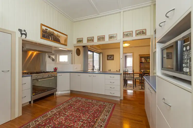 Fifth view of Homely house listing, 42 Curtis Street, Bundaberg South QLD 4670