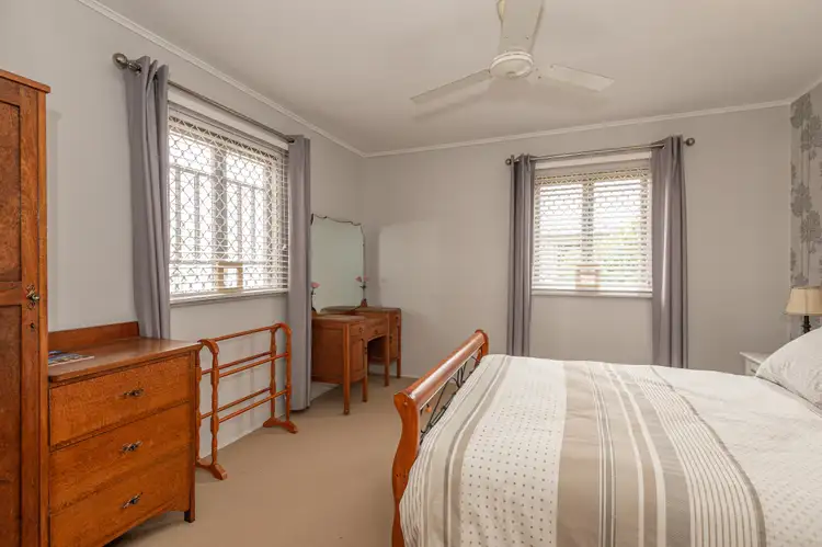 Seventh view of Homely house listing, 42 Curtis Street, Bundaberg South QLD 4670