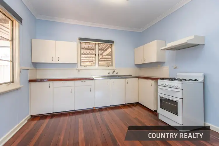 Second view of Homely house listing, 66 Hutt Street, Northam WA 6401