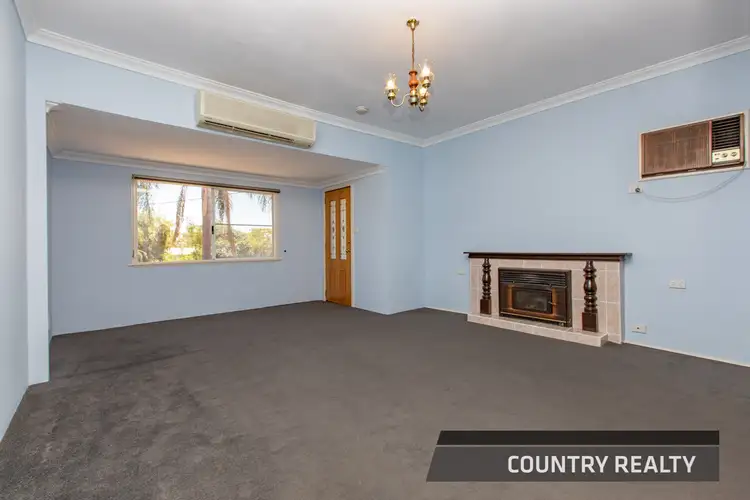 Third view of Homely house listing, 66 Hutt Street, Northam WA 6401