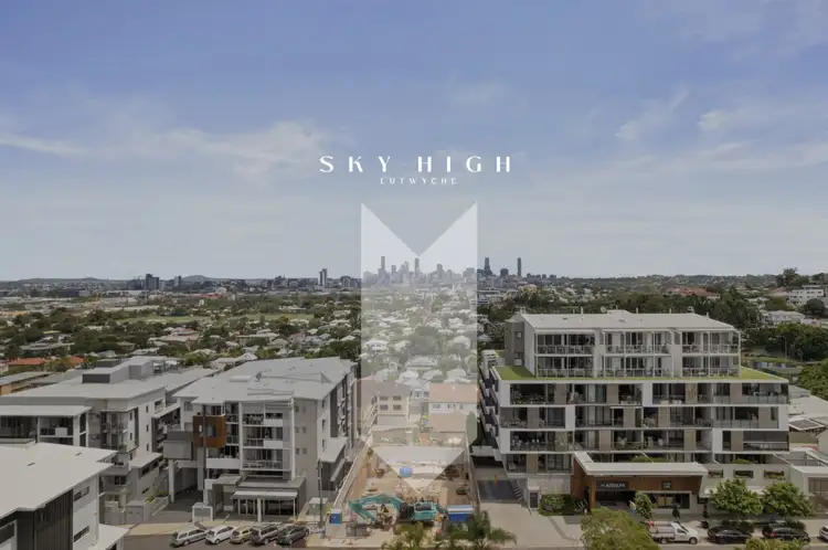 Third view of Homely apartment listing, 5/17 High Street, Lutwyche QLD 4030