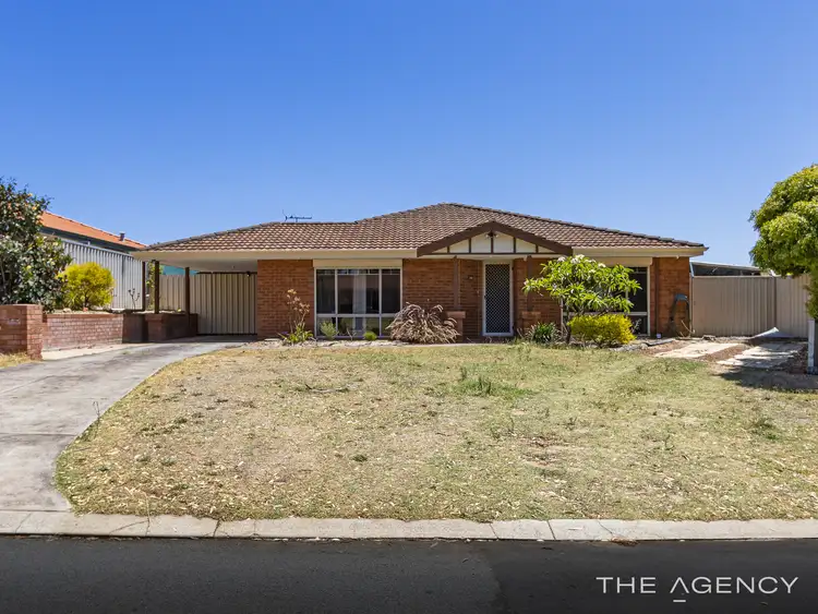 Main view of Homely house listing, 2 Muir Close, Waikiki WA 6169