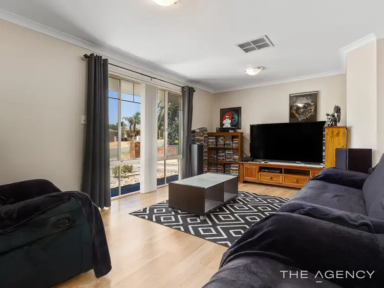Third view of Homely house listing, 2 Muir Close, Waikiki WA 6169