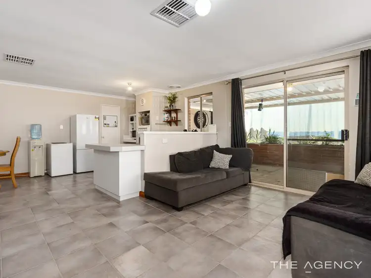 Sixth view of Homely house listing, 2 Muir Close, Waikiki WA 6169