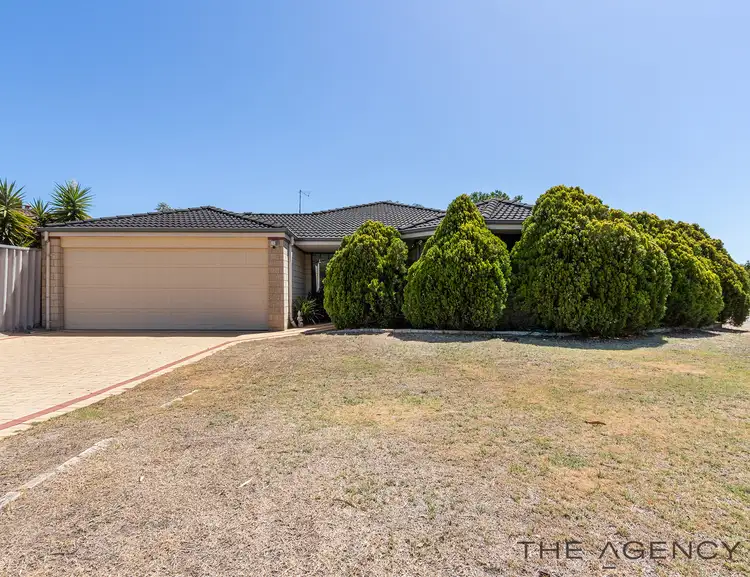 9 BENGALLA Boulevard, Canning Vale WA 6155