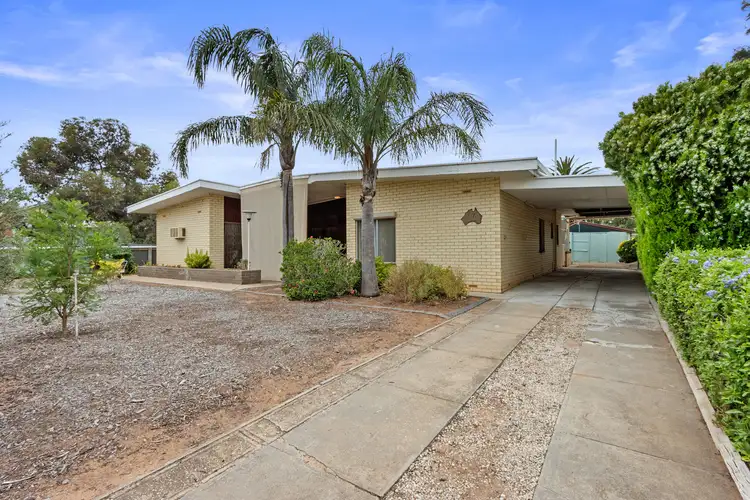 Main view of Homely house listing, 7 North West Terrace, Owen SA 5460