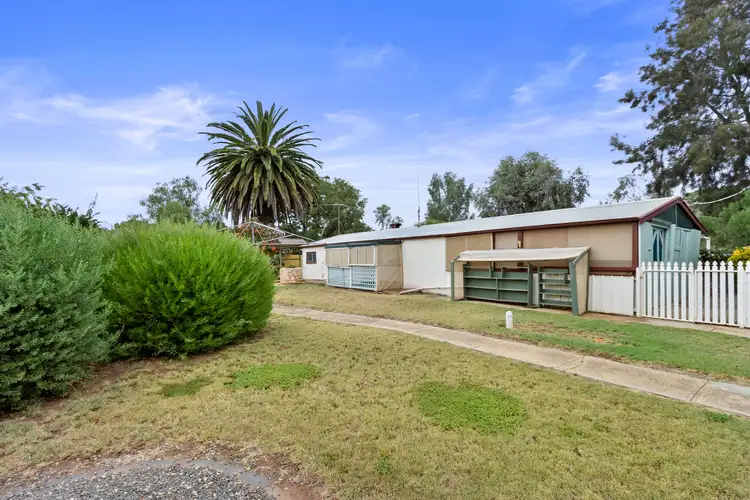 Second view of Homely house listing, 7 North West Terrace, Owen SA 5460