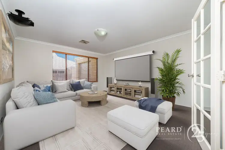 Sixth view of Homely house listing, 4 Clarion Pass, Quinns Rocks WA 6030