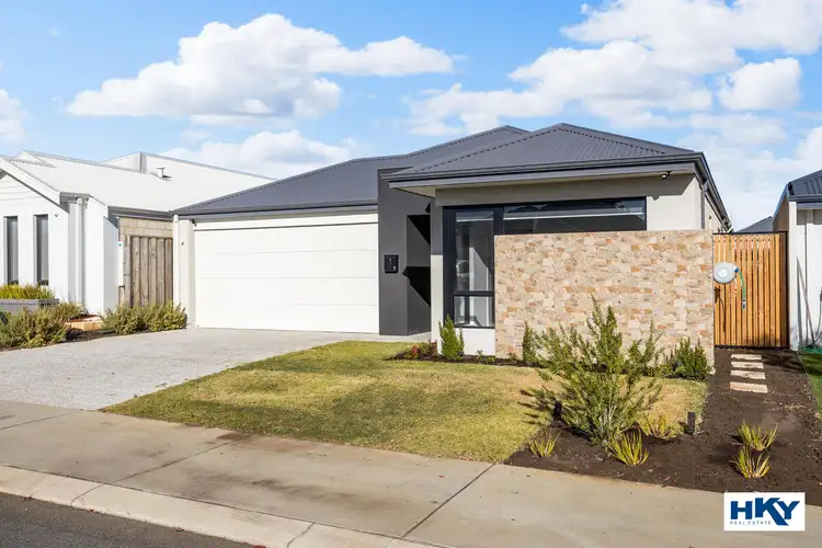 9 Colony Way, Ellenbrook WA 6069
