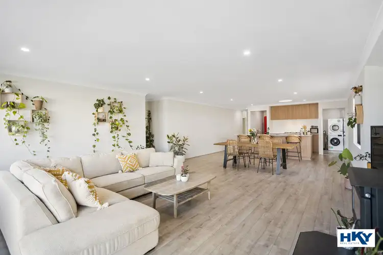 Third view of Homely house listing, 9 Colony Way, Ellenbrook WA 6069