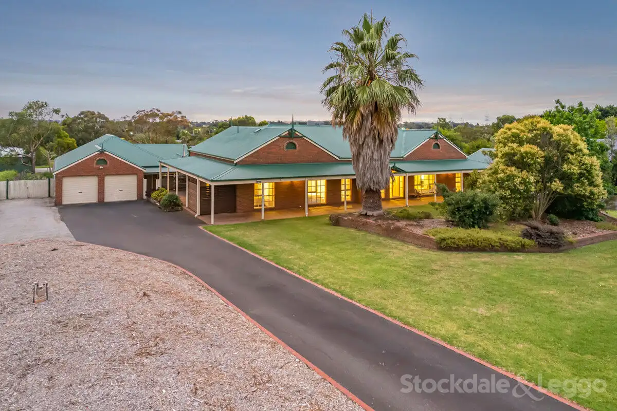Main view of Homely house listing, 35-36 Harries Court, Narre Warren North VIC 3804