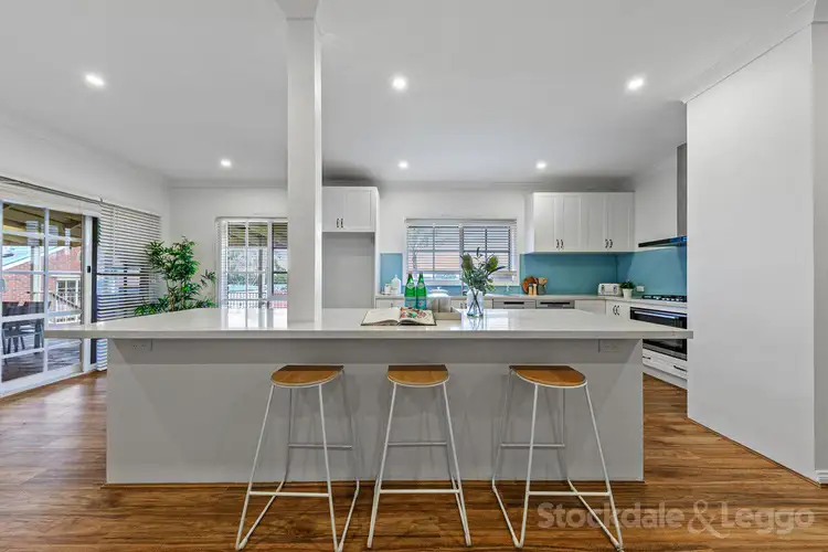 Fourth view of Homely house listing, 35-36 Harries Court, Narre Warren North VIC 3804