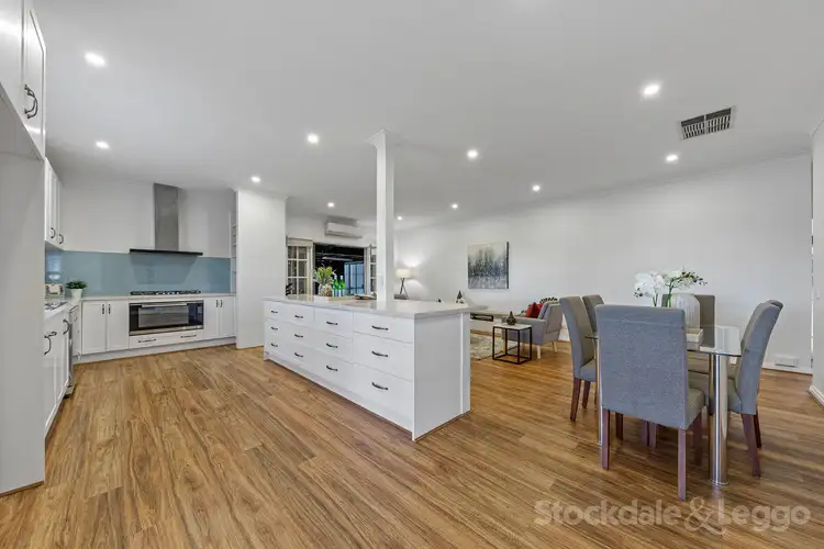 Fifth view of Homely house listing, 35-36 Harries Court, Narre Warren North VIC 3804