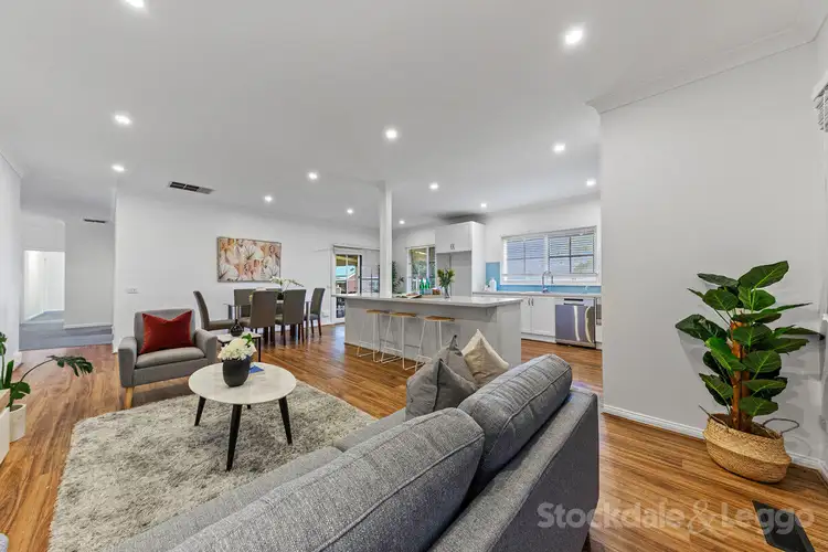 Sixth view of Homely house listing, 35-36 Harries Court, Narre Warren North VIC 3804