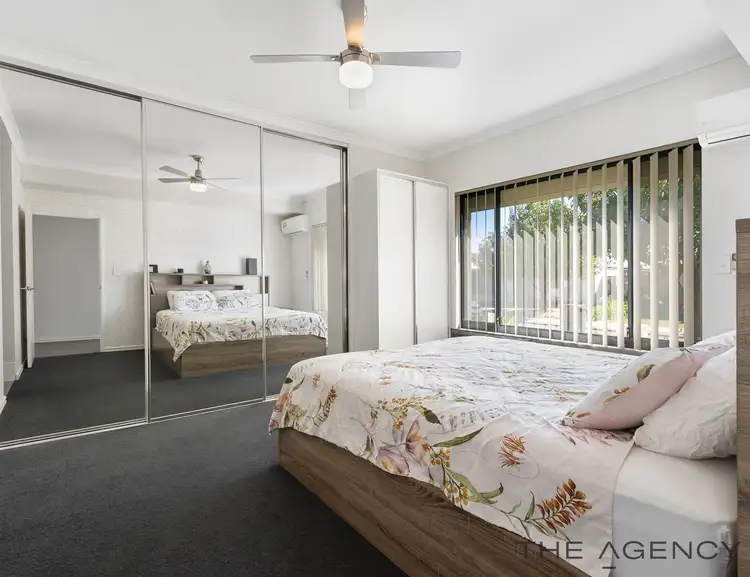 Third view of Homely house listing, 53 Warrilow Loop, Canning Vale WA 6155