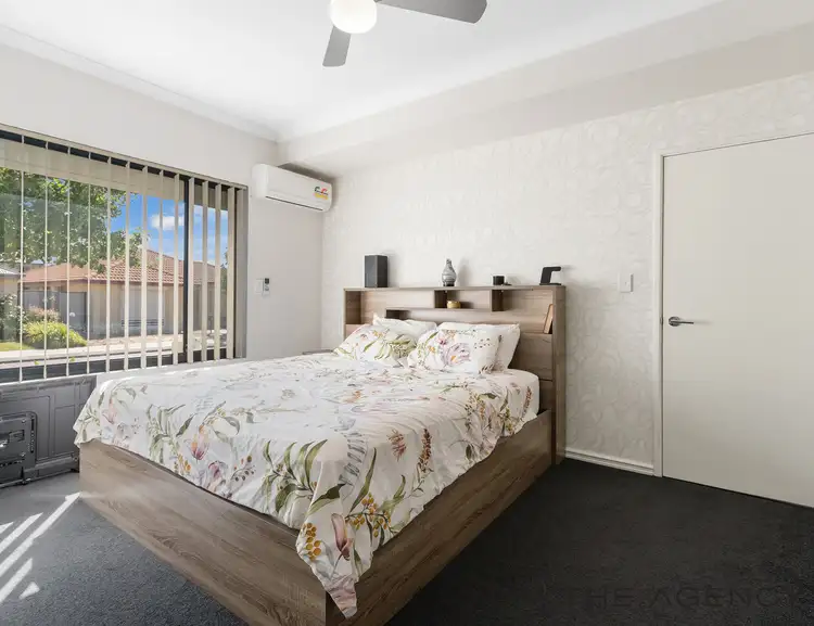 Fifth view of Homely house listing, 53 Warrilow Loop, Canning Vale WA 6155