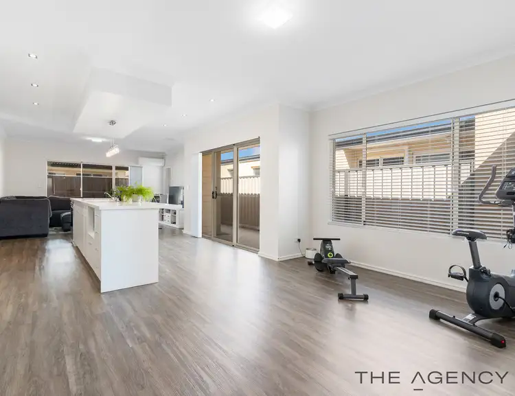 Seventh view of Homely house listing, 53 Warrilow Loop, Canning Vale WA 6155
