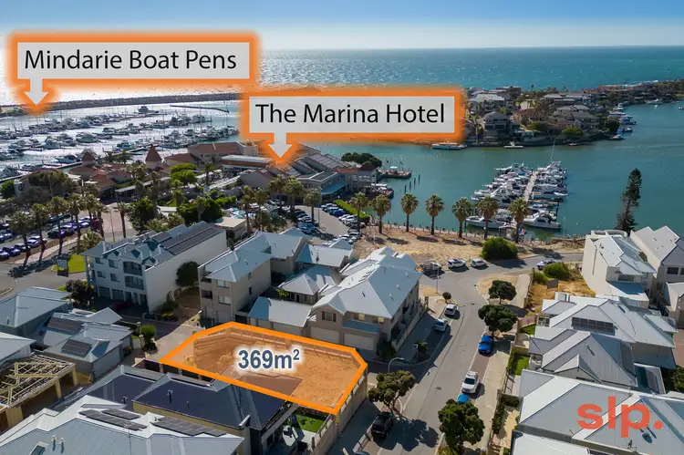 17 Penzance Terrace, Mindarie WA 6030