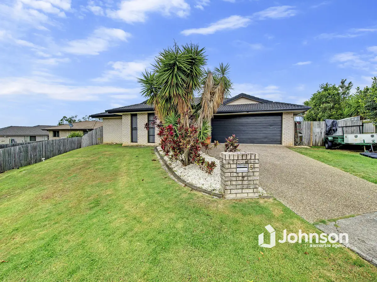 Main view of Homely house listing, 5 Sampson Court, Chuwar QLD 4306