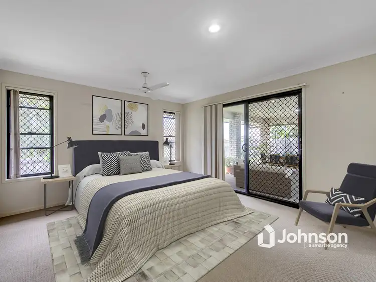 Fourth view of Homely house listing, 5 Sampson Court, Chuwar QLD 4306