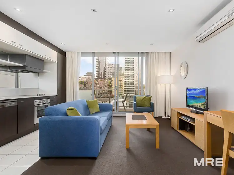 204/29 Claremont Street, South Yarra VIC 3141