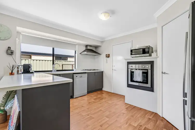 Third view of Homely house listing, 3 Egan Crescent, Vasse WA 6280