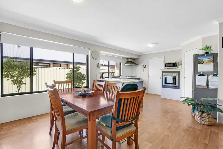 Fourth view of Homely house listing, 3 Egan Crescent, Vasse WA 6280