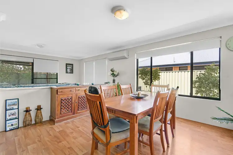 Fifth view of Homely house listing, 3 Egan Crescent, Vasse WA 6280