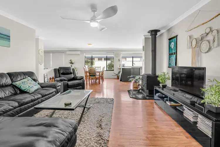 Sixth view of Homely house listing, 3 Egan Crescent, Vasse WA 6280