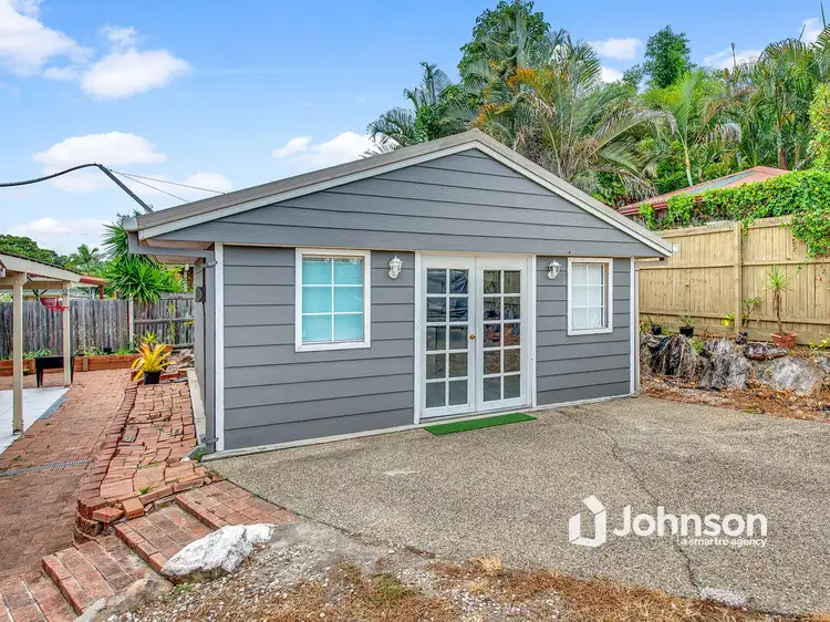 Second view of Homely house listing, 11 Buschman Close, Redbank Plains QLD 4301