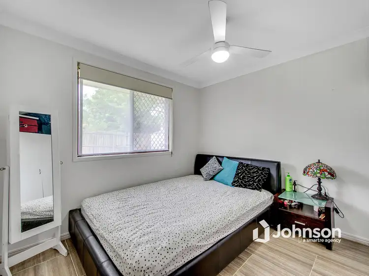 Third view of Homely house listing, 11 Buschman Close, Redbank Plains QLD 4301