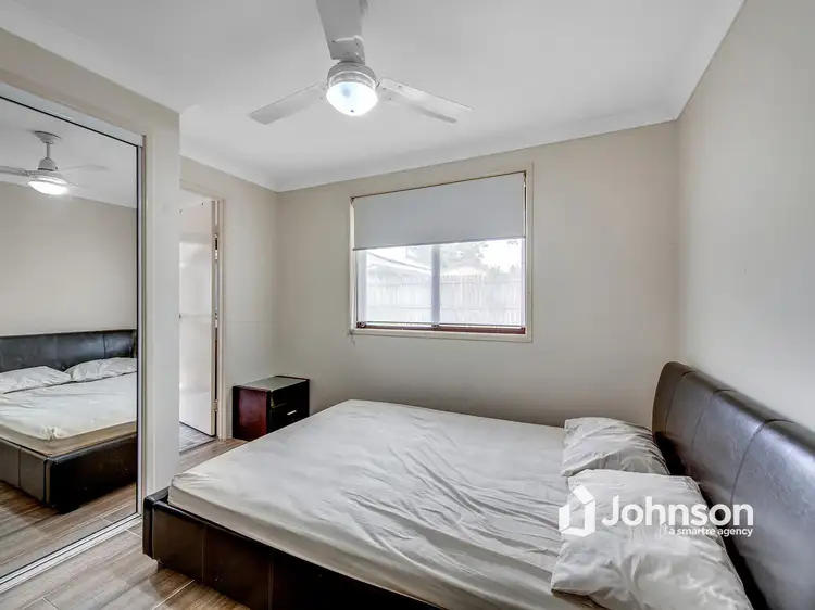 Fourth view of Homely house listing, 11 Buschman Close, Redbank Plains QLD 4301