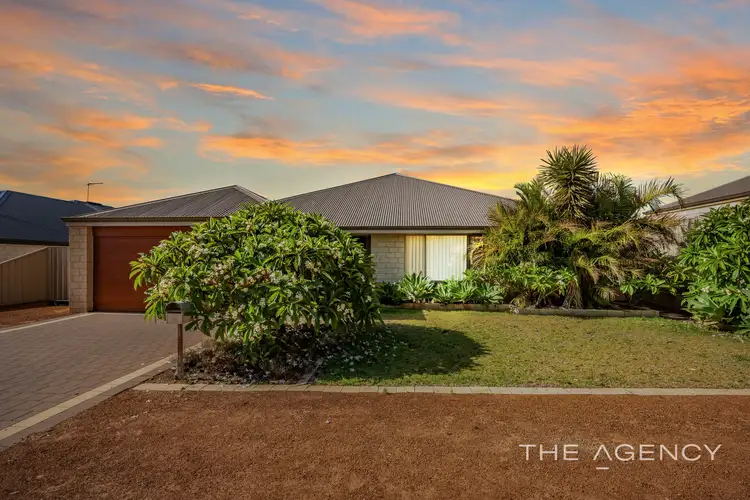Main view of Homely house listing, 15 Coveside Way, Drummond Cove WA 6532