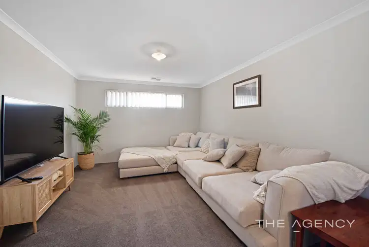 Third view of Homely house listing, 15 Coveside Way, Drummond Cove WA 6532