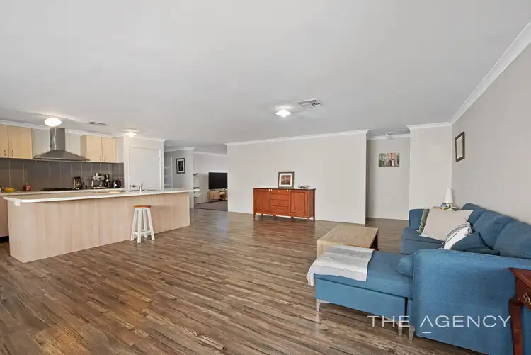 Fourth view of Homely house listing, 15 Coveside Way, Drummond Cove WA 6532