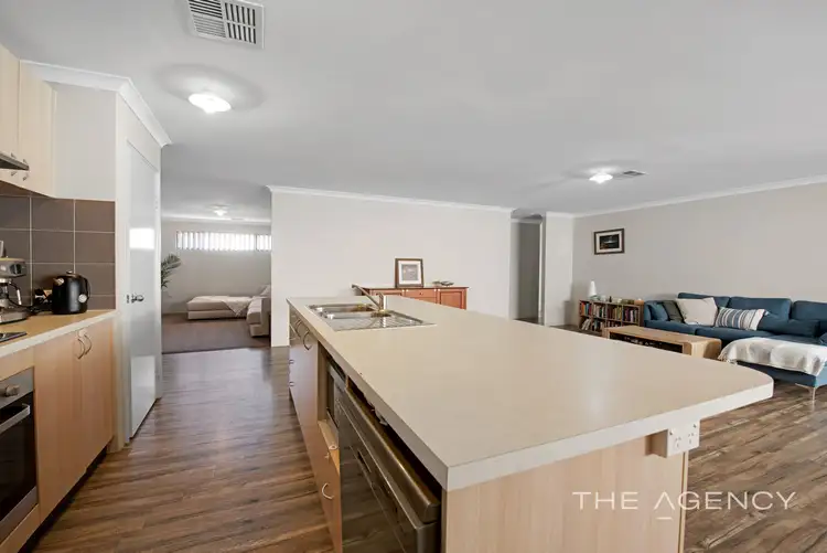 Sixth view of Homely house listing, 15 Coveside Way, Drummond Cove WA 6532