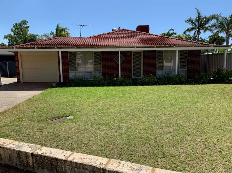 Main view of Homely house listing, 5 Rathmines Place, Coodanup WA 6210